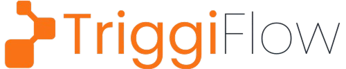 Triggiflow Logo